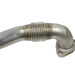 Turbocharger Up Pipes
